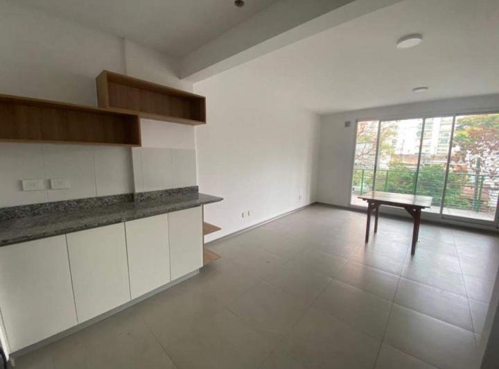 Departamento · 57m² · 2 Ambientes