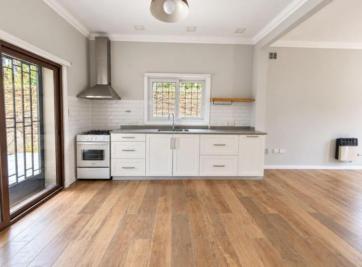 PH · 120m² · 3 Ambientes