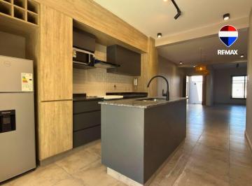 Casa · 126m² · 4 Ambientes · 1 Cochera · Casa 2 Dormventa Zona Circunvalacion Oeste