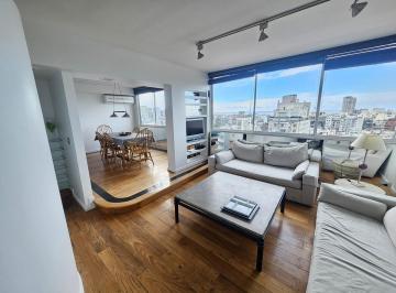 Departamento · 100m² · 3 Ambientes · Increible Duplex en Recoleta 100 m²