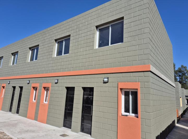 Departamento · 45m² · 3 Ambientes · 1 Cochera