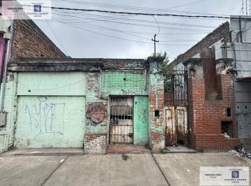 Terreno · 36m² · Terreno en Plazoleta Mitre, Sobre Av Sarmiento, Frente Al Mercado
