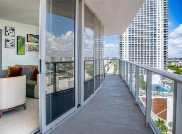 Departamento de 2 ambientes, Estados Unidos · Venta Departamento 1 Dormitorio en Hyde Resort Miami