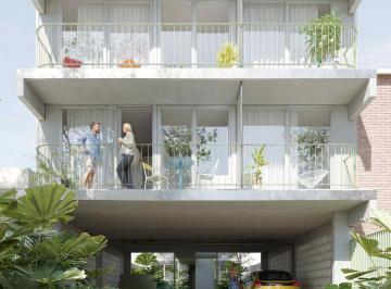 Departamento · 39m² · 2 Ambientes · Venta Apartamento 1 Dormitorio Malvin con Terraza
