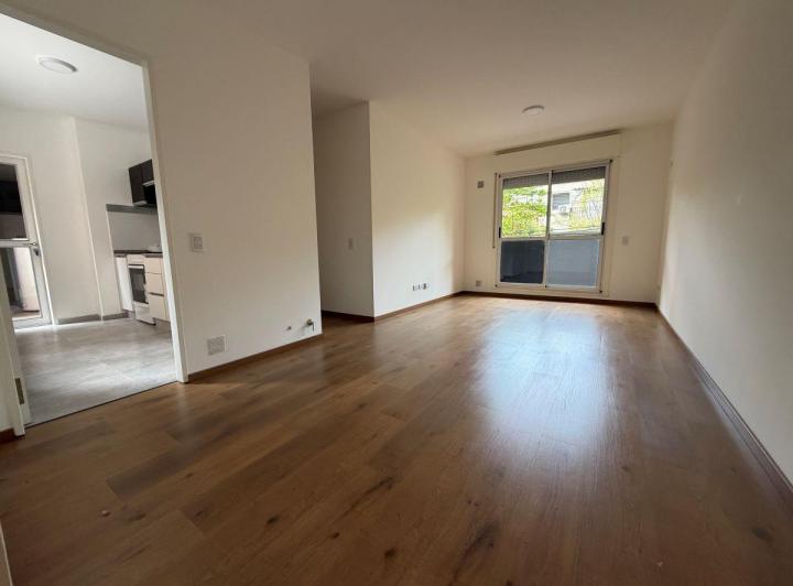 Departamento · 85m² · 4 Ambientes