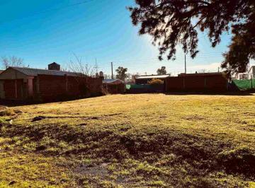 Terreno · 241m² · Venta Lote 241,25 m. Barrio Parque Astolfi Pilar