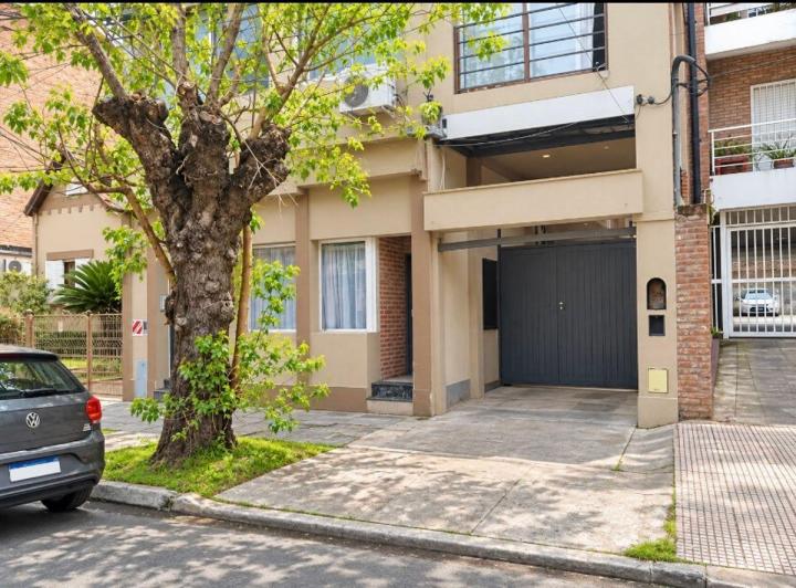 Departamento · 40m² · 2 Ambientes