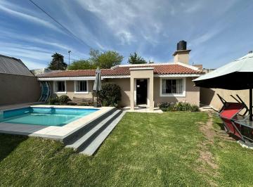 Foto · Venta Casa 3 Dorm Villa Allende Lomas Oeste Villa Allende