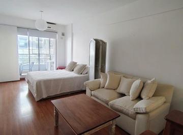 Departamento , Colegiales · Alquilo Monoambiente Amoblado - Belgrano
