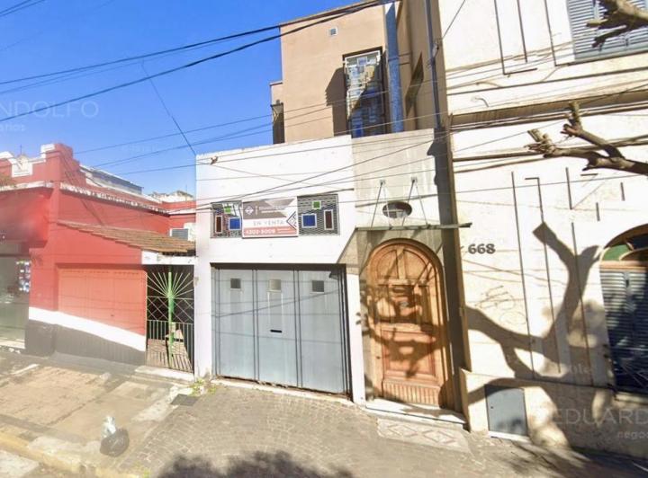 PH · 102m² · 3 Ambientes · 1 Cochera