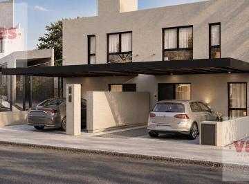 Casa · 116m² · 3 Dormitorios · Venta – Dúplex de 3 Dorm. con Patio y Asador en Nuevo Urca | en Pozo