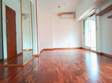 Departamento · 97m² · 4 Ambientes · 2 Cocheras · Departamento - Belgrano C