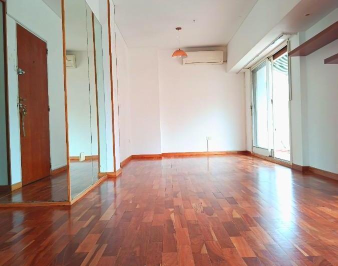 Departamento · 97m² · 4 Ambientes · 2 Cocheras