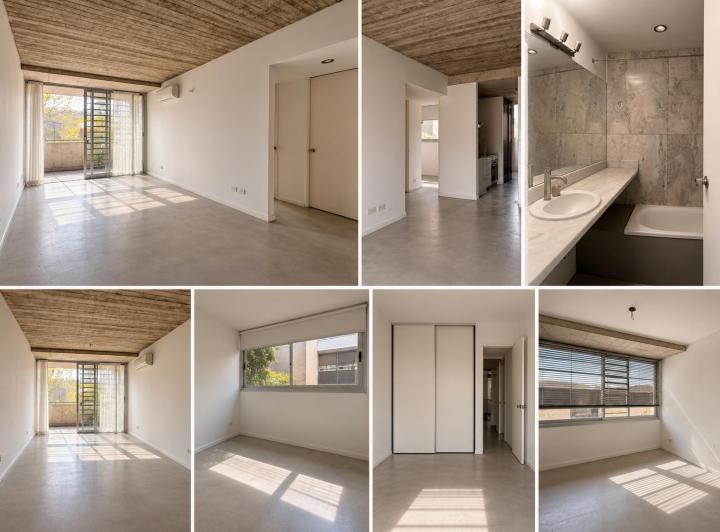 Departamento · 70m² · 3 Ambientes