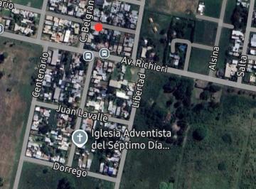 Terreno , Santo Tomé · Terreno de 250 m² en Venta en Santo Tomé