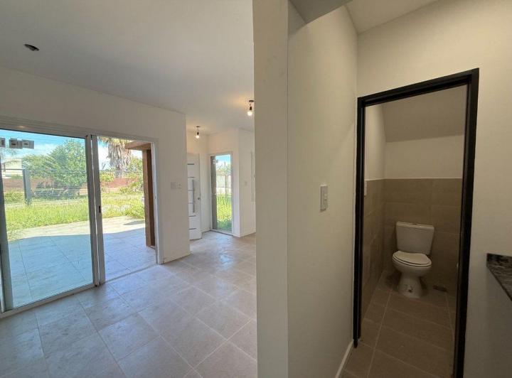 Casa · 70m² · 4 Ambientes