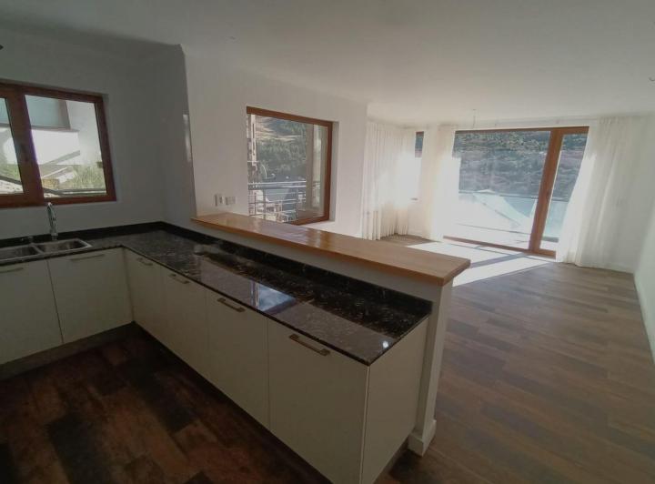 Departamento · 92m² · 3 Ambientes · 1 Cochera