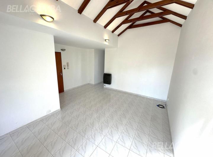 Departamento · 51m² · 3 Ambientes