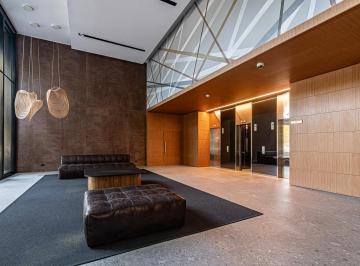 Departamento · 31m² · 1 Ambiente · Venta | Departamento | Puerto Madero | Monoambiente | Quartier del Bajo | Oportunidad | Amenities