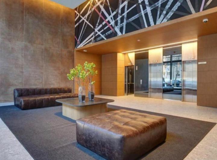 Departamento · 31m² · 1 Ambiente