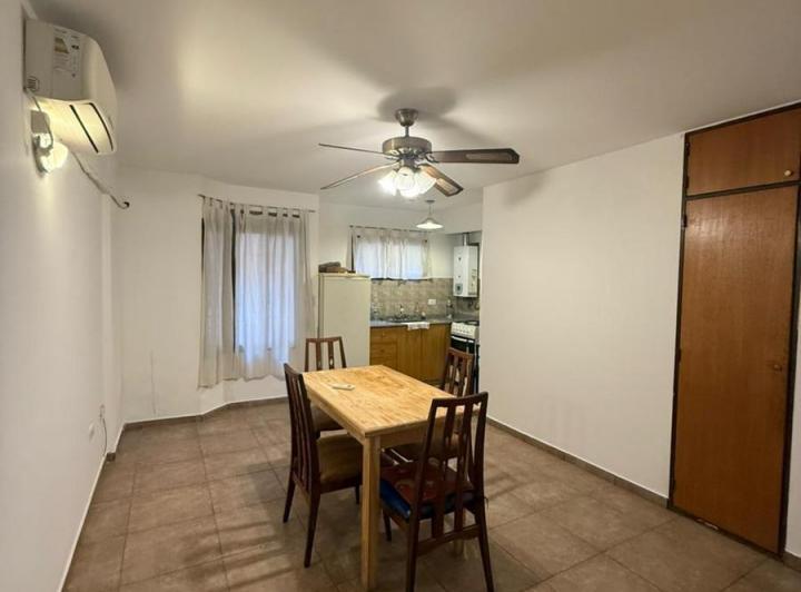 Departamento · 45m² · 2 Ambientes
