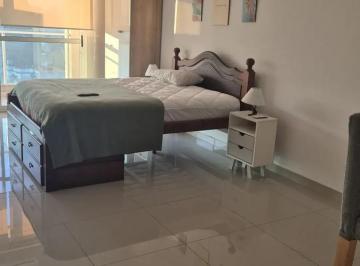 Departamento · 33m² · 1 Ambiente · Departamento Monoambiente - Floresta - Alquiler Temporal