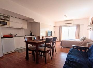Departamento · 38m² · 1 Ambiente · 1 Cochera · Venta Departamento Monoambiente Florida Balcon Coc