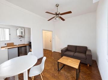 Departamento · 34m² · 2 Ambientes · 2 Ambientes Reciclado Palermo Apto Credito