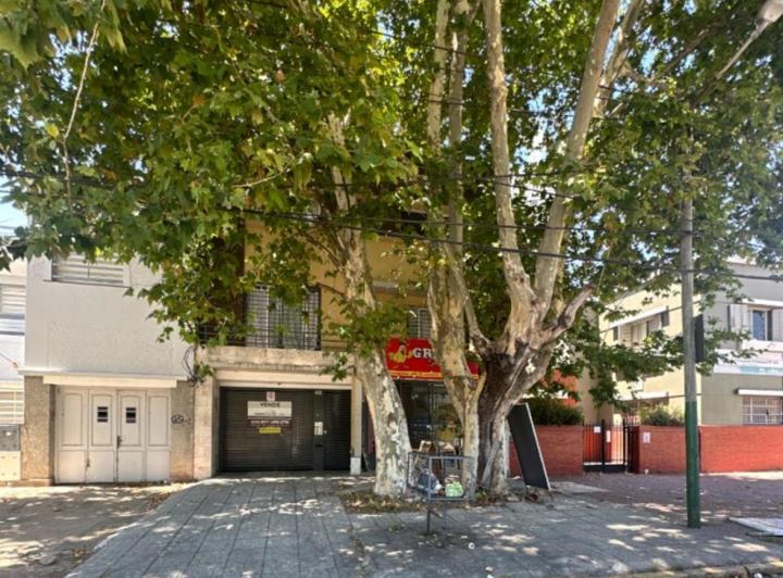 Departamento · 40m² · 2 Ambientes