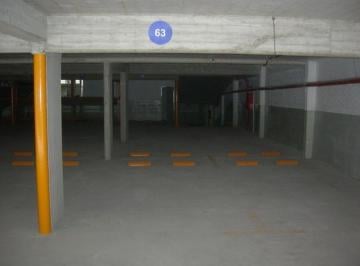 Garage de 1 ambiente, Congreso · Venta Cochera en Congreso Capital Federal
