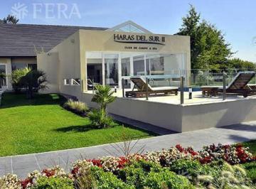 Terreno · 2000m² · Venta Lotes en Haras del Sur II - Coronel Brandsen