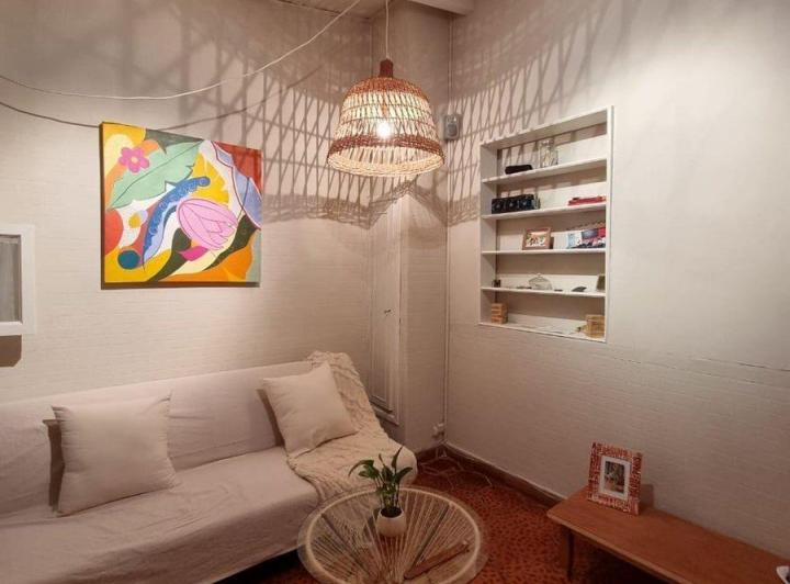 Departamento · 70m² · 3 Ambientes