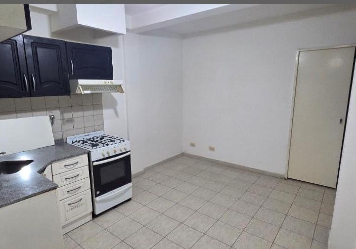 Departamento · 26m² · 1 Ambiente