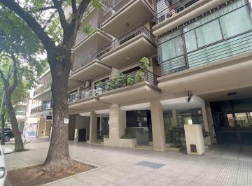 Departamento · 34m² · 1 Ambiente · Alquiler! 1 Amb. Amplio Divido 34 m + Balcon Cor