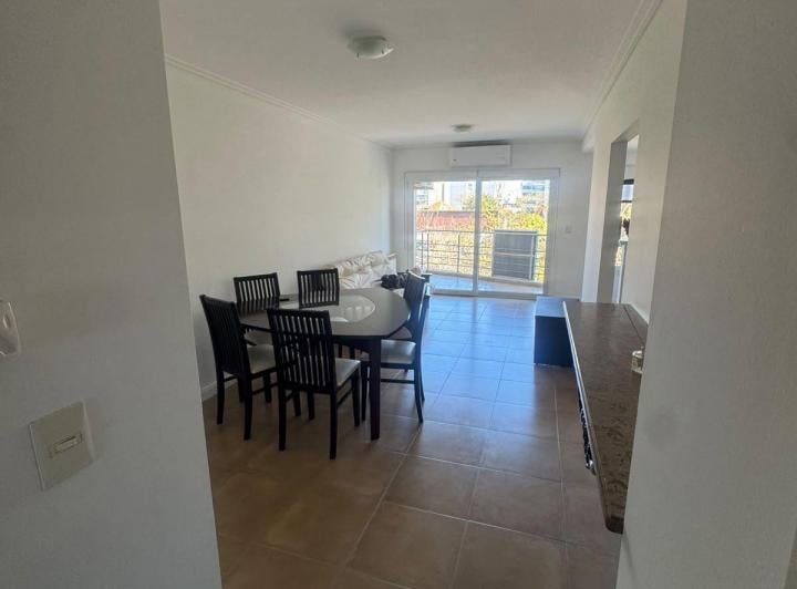 Departamento · 60m² · 2 Ambientes
