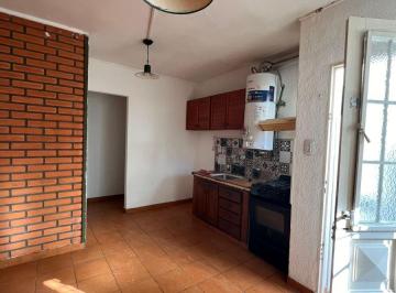 PH de 2 ambientes, La Plata · Alquiler PH 1 Dormitorio | 21 32 y 33