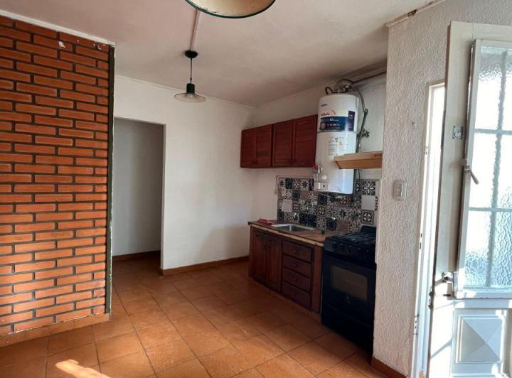 PH · 45m² · 2 Ambientes