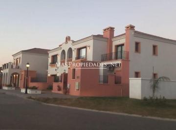 Casa de 2 ambientes, Ezeiza · Venta Casa en La Providencia Pueblo Mediterraneo 1 Dormitorio Canning