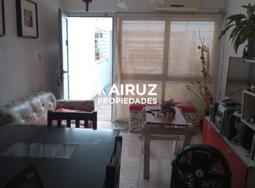 Casa · 78m² · 4 Ambientes · 2 Cocheras · Cerro de Las Rosas | Dúplex 2 Dorm. | Patio y Cochera | Apto Credito