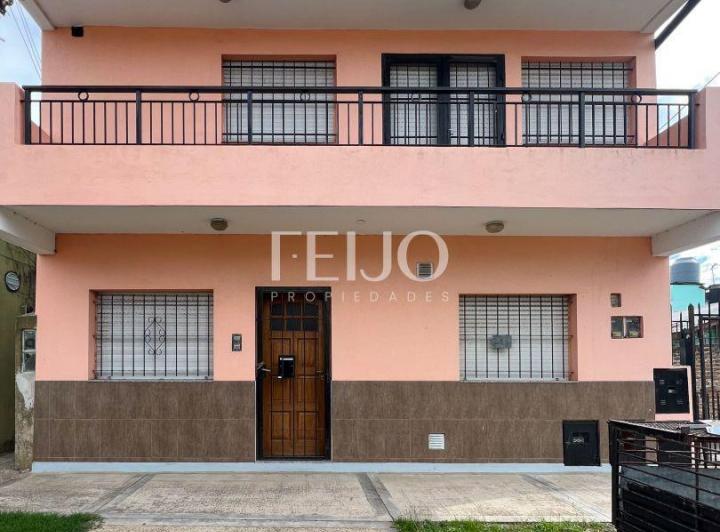 Departamento · 60m² · 3 Ambientes