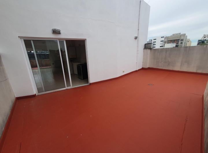 Departamento · 30m² · 1 Ambiente