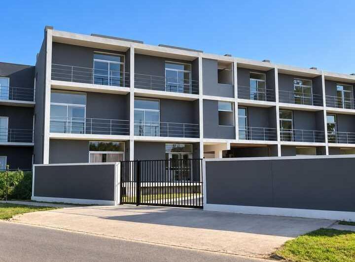 Departamento · 30m² · 1 Ambiente