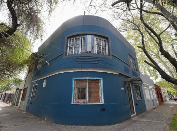 Casa · 144m² · 4 Ambientes