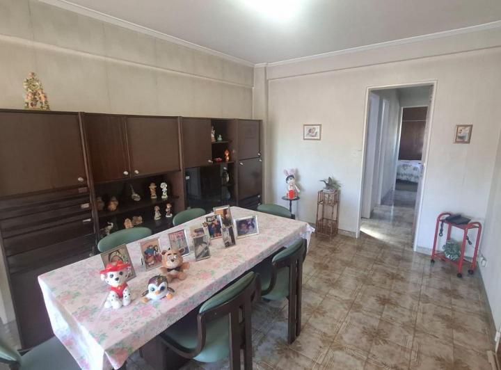 Departamento · 83m² · 3 Ambientes