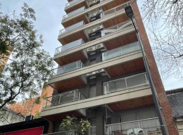 Departamento · 40m² · 1 Ambiente · Departamento - Belgrano
