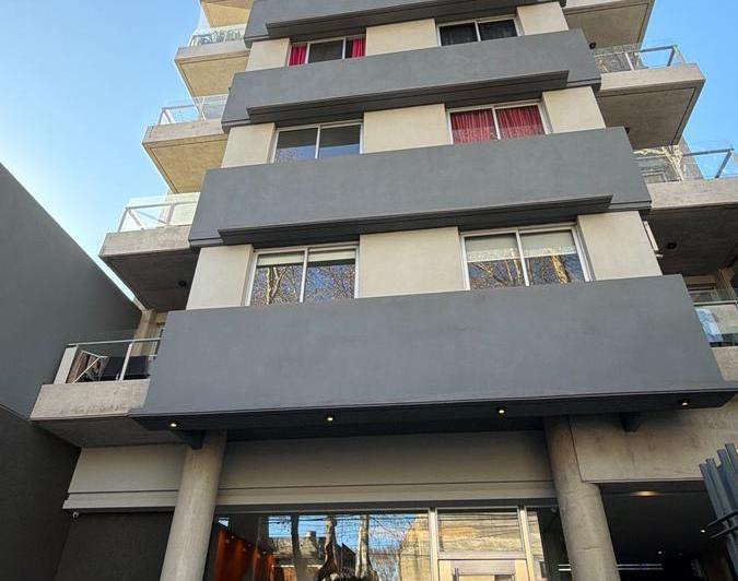 Departamento · 42m² · 1 Dormitorio