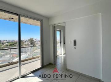 Foto · Terrazas del Libertador - 1 Dorm - con Balcon - Cochera
