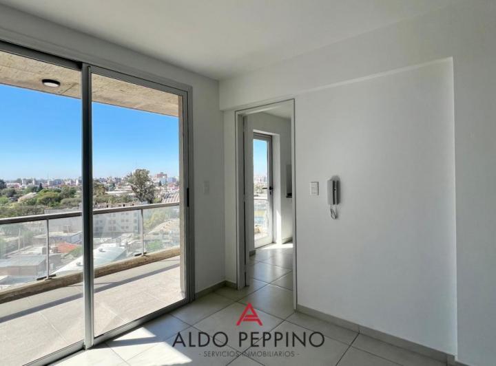 Departamento · 50m² · 1 Ambiente · 1 Cochera
