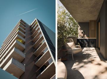 Departamento · 30m² · 1 Ambiente · Venta Monoambiente a Estrenar - Hurlingham Centro