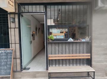 Local comercial · 32m² · 1 Ambiente · Local en Venta de 32 m. Apto Varios Rubros. Apto Credito. Lavalleja Al 600. Villa Crespo.